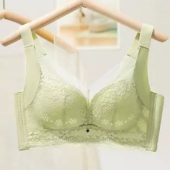 Нижнее белье женское, тонкое, собирается и регулируется по типу, не растягивается, поддерживает верхнюю часть груди, не провисает, бюстгальтер не провисает. 36/80B серый