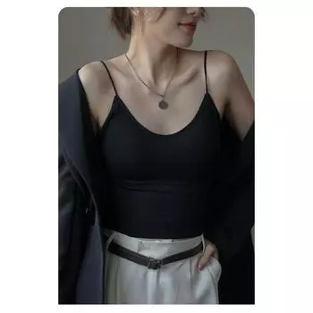 Нижнее пальто, женские подтяжки, красивая спина, спортивный жилет без стального кольца, бюстгальтер, нижнее белье, камзол на небольшой груди, женский интерьер one size серый