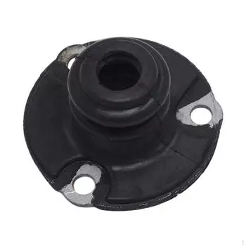 Нижний чехол рычага переключения передач, прямая замена M51317480A, автомобильные аксессуары, простая установка