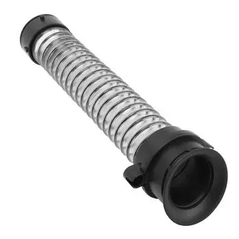 Нижний гофрированный шланг пылесоса EVA Гибкий шланг-насадка для пылесоса Соединитель шланга для замены
