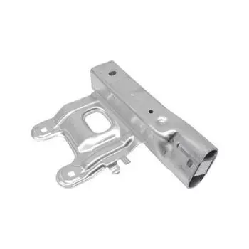 Нижний кронштейн бампера передний левый 51117266193 для BMW 328i 330i 335i