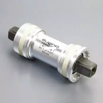 Нижний кронштейн картриджа Sugino CBBAL-110