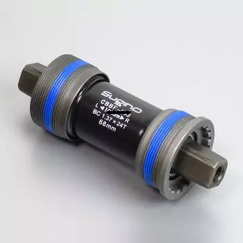 Нижний кронштейн картриджа Sugino CBBF-103