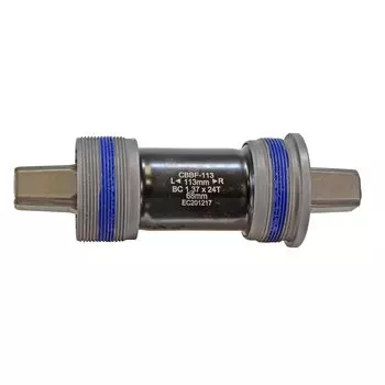 Нижний кронштейн картриджа Sugino CBBF-113