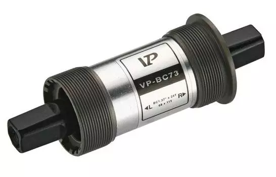 Нижний кронштейн VP BC73/68-110.5мм