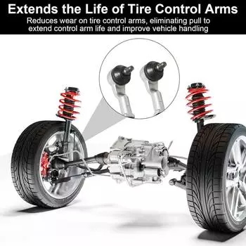 Нижний пылезащитный чехол шарового шарнира, защитный чехол шарового шарнира, набор из 14 пылезащитных чехлов шарового шарнира для деталей рулевого управления автомобиля United States