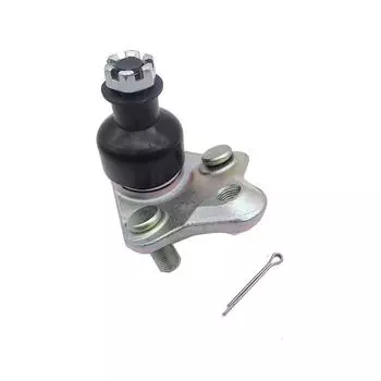 Нижний шаровой шарнир левый/правый Toyota Celica 2000-2005 Prius 2016-2021 RAV4 2001-2005 чёрный