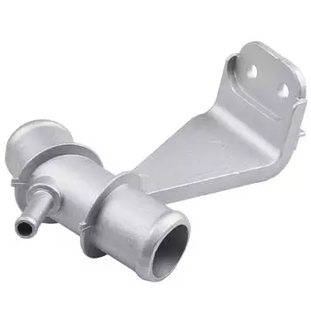 Нижний соединитель шланга охлаждающей жидкости Охлаждающая жидкость двигателя 16577-22030 1657722030