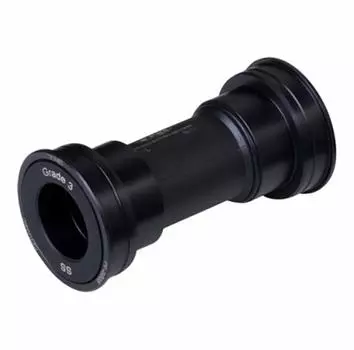 Нижняя часть BB86 Керамическая BB (ТНИ) (Кронштейн для велосипеда/BB) Пресс-фит