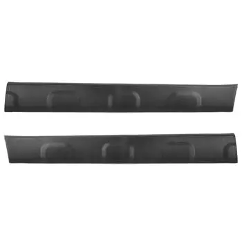 Нижняя часть передней двери, высокопрочный ABS-пластик, нижняя отделочная панель передней боковой двери для CRV 20072011 Driver Right Front 75312-SWA-0