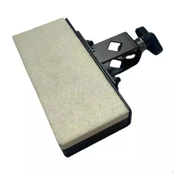 Нижняя доска для отработки ударов Single Kick для электронных барабанов Beater