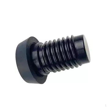 Нижняя крышка бильярдного кия, штекер для бассейна, компактное подключение, удлинитель