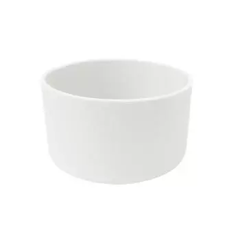 Нижняя крышка бутылки с водой 7,5/9 см, толстая однотонная эластичная, гибкая, антидеформируемая защитная силиконовая термостойкая крышка для бутылки 7.5cm трава зеленый