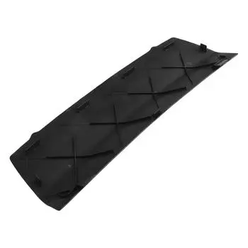 Нижняя крышка панели воздушного фильтра лобового стекла освежитель воздуха для Mercedes для Viano для VITO W639 аксессуары для салона автомобиля A639840022 CHINA