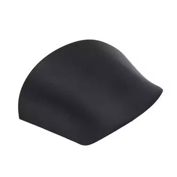 Нижняя крышка зеркала заднего вида правой двери автомобиля, рамка для Mazda CX-5 2015-2016 CX-3 2016-2019, рамка под зеркалом заднего вида CHINA