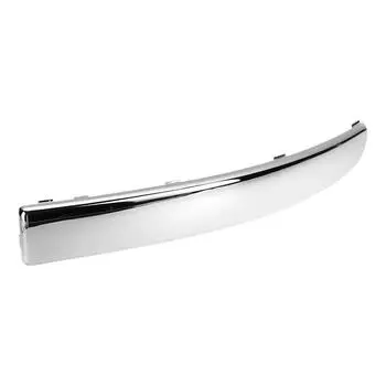 Нижняя накладка переднего бампера для Fiat 735455057 левая