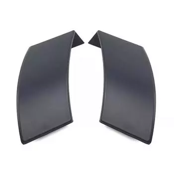 Нижняя накладка стойки А, левая и правая, для Land Rover Defender 2020-2023