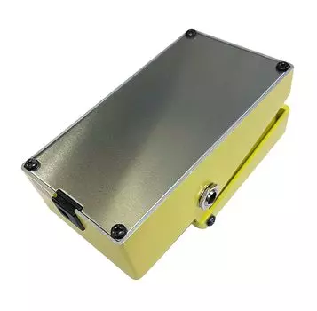 Нижняя пластина эффектора Providence для эффектора BOSS LE-EBP-2