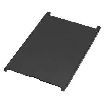 Нижняя пластина для фиксации волшебной ленты для ZOOM MS-50G+(MORE) [Магнитное крепление]