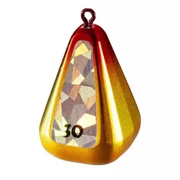 Нижняя полка SHIMANO Stefano Drop Sinker (Там) нет. 25 RG-WF1Q Золотая Пика