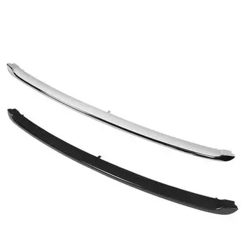 Нижняя решетка переднего бампера 51112751624 3D сканирование данных нижняя решетка молдинг износостойкий для кабриолета R57 Cooper Base