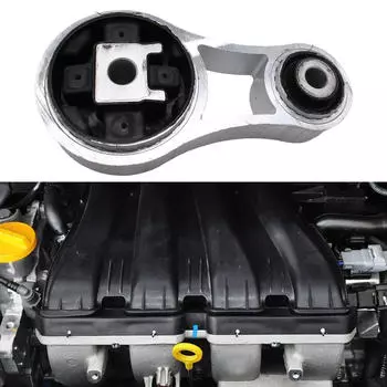 Нижняя задняя опора двигателя TR8200003826 Детали для Renault Trafic El 01-14