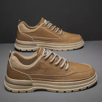 Низкая цена на обувь для мужчин 2024 года, новые тенденции, мужская вулканизированная обувь, мужские брендовые кроссовки, мужское предложение, бесплатная доставка, повседневная обувь 41