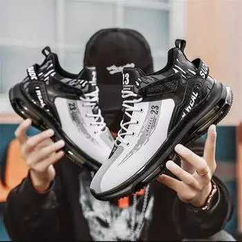 Низкие 40-45 черные мужские кроссовки повседневные спортивные мужские туфли большого размера спортивные предложения приветственная сделка женская обувь Tenix 6.5