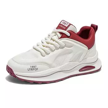 Низкие дышащие туфли с мягкой подошвой, универсальные цветовые сочетания, модная повседневная спортивная обувь для мужчин, новые весенние модели 39