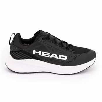 Низкие кроссовки черные hdw221000-2020 t36-41 Woman HEAD