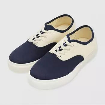 Низкие повседневные кеды Spao Spppgba8a02 T Beige/220