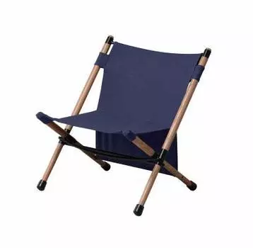 Низкий стул на шесте POLN56 NV [Hang Out]