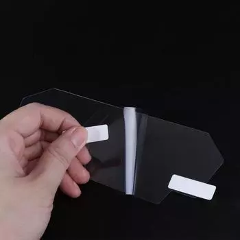 Низкий уровень жидкости для Nano Scratch Cluster Screen Dashboard для защиты панели инструментов для NC750 NC750S NC700 S Motorcy прозрачный