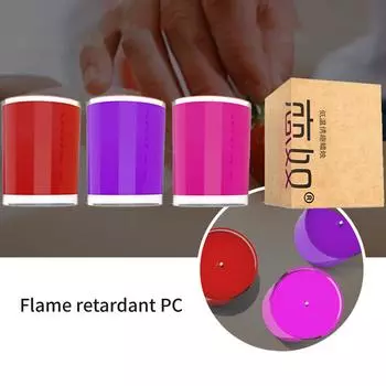 Низкотемпературная свеча БДСМ аксессуары для связывания Эротическая секс-игрушка Низкотемпературная капающая свеча Романтическая свеча Пара Любовник