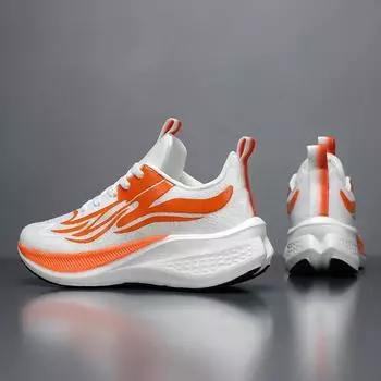 NKLSA Men s Sports Shoes Tennis Women s Running Casual Outdoor Sports Fashion Designer Luxury Walking Summer Lightweight Fitness 36