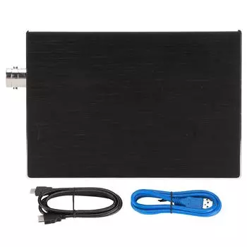 NKM006 Карта захвата SDI в HD Мультимедийный интерфейс USB3.0 1080P Видео Карта захвата