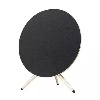 НЛО блютуз динамик чёрный