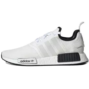 NMD_R1 Облако Белый Черный DB3587
