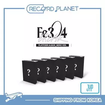 НМИКСХ Fe3O4: ПЕРЕРЫВ (Платформа_Nemo вер.)