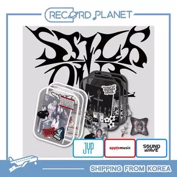 НМИКСХ Fe3O4: ТОРЧАТЬ (Ограниченная версия) [POB] Random (No Benefit)