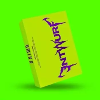 NMIXX - ENTWURF Limited Ver. 0