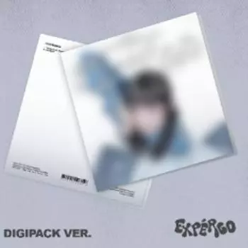 NMIXX - expergo [Digipack Ver.] Случайный 0