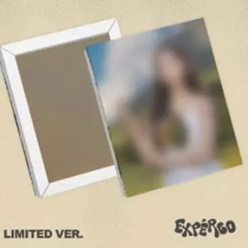 NMIXX - expergo [Ограниченная версия] Случайный 0