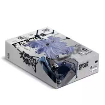 NMIXX - Fe3O4 ПЕРЕРЫВ (Ограниченная версия) 0