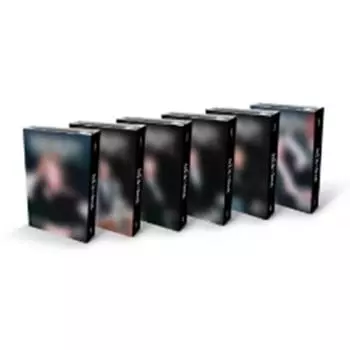 NMIXX - Fe3O4 ПЕРЕРЫВ (Платформа_Nemo вер.) случайный 0