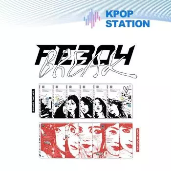 NMIXX - Fe3O4: ПЕРЕРЫВ [Случайная версия] RANDOM