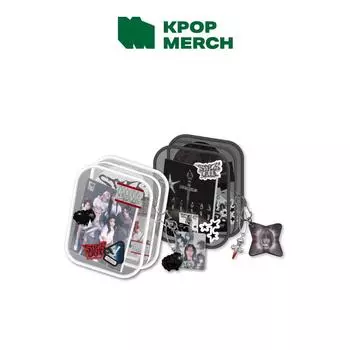 NMIXX - Fe3O4: ТОРЧАТЬ (Ограниченная версия) Random