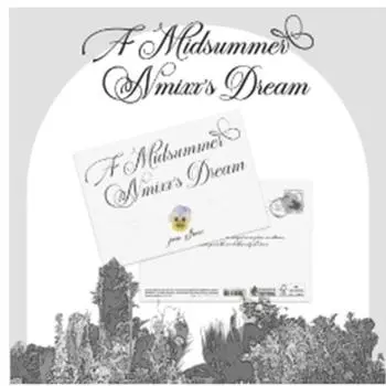 NMIXX - Мечта NMIXX в середине лета (Digipack Ver.) случайный 0