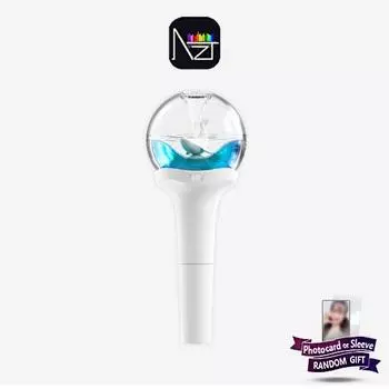 NMIXX : ОФИЦИАЛЬНАЯ ЛАЙТ-СТИК 1 PCS