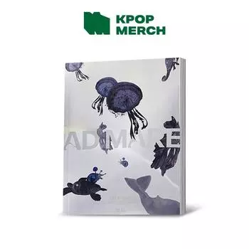 NMIXX - Первый сингл [AD MARE] Light Ver. Light ver.